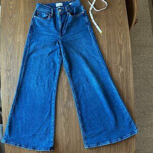 Frame Le Palazzo Crop Size 27